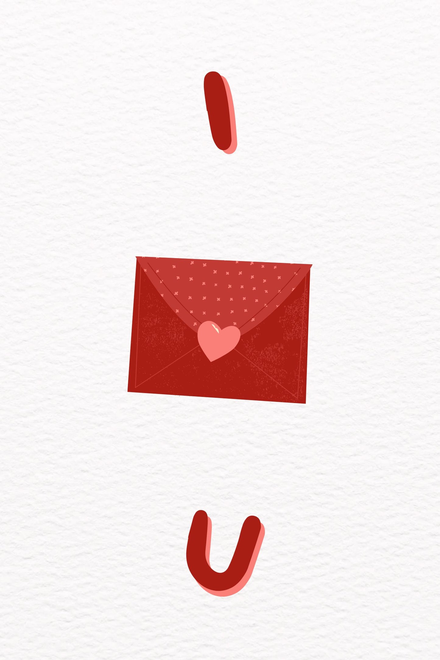 Love Card No 1 사랑 카드