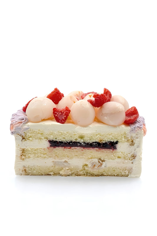 Lychee Raspberry Baby Face 리치 라즈베리