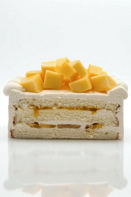 Mango Baby Face 망고아기 얼굴