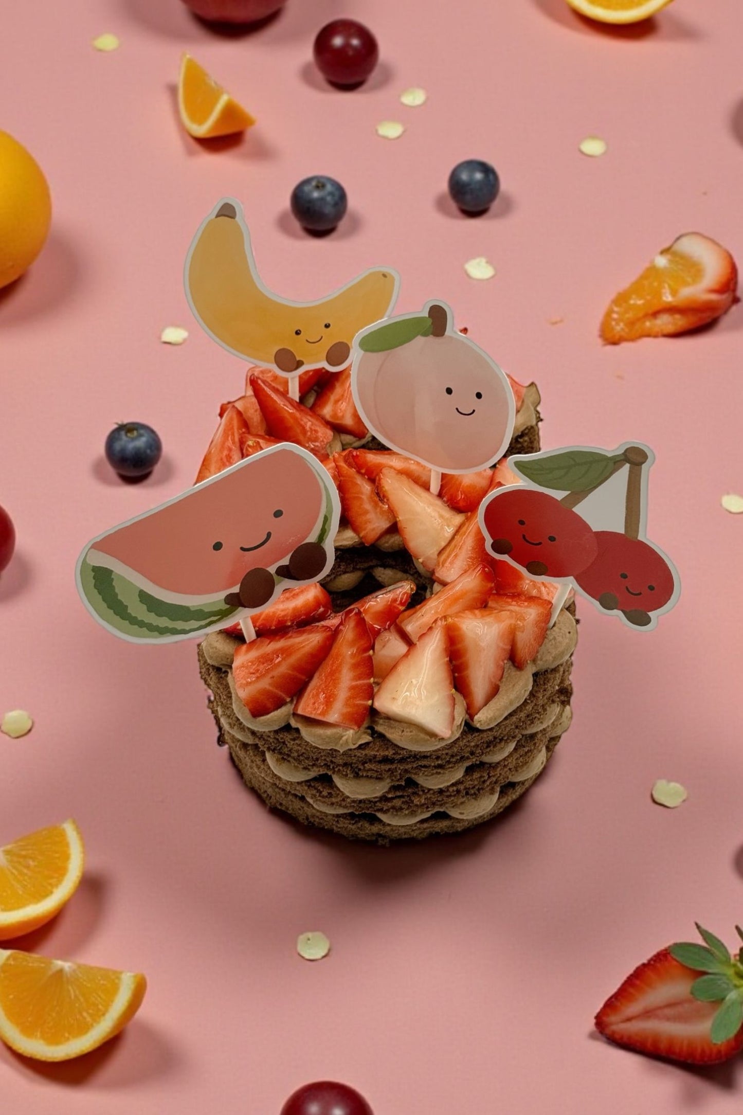 Fruits