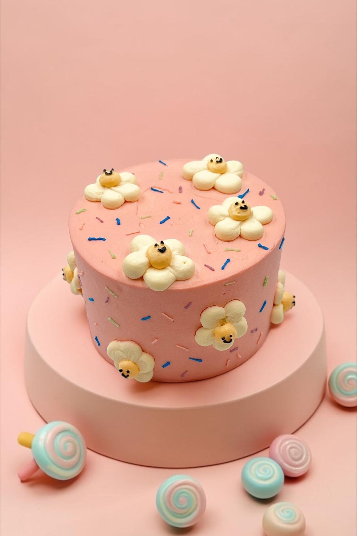 [LIMITED EXCLUSIVE] Daisy Dreamland