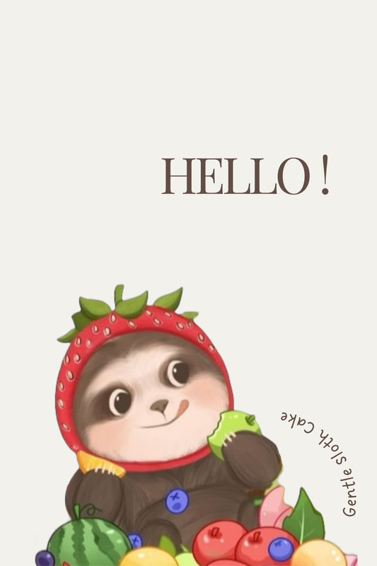 Complimentary Gift Card 무료카드
