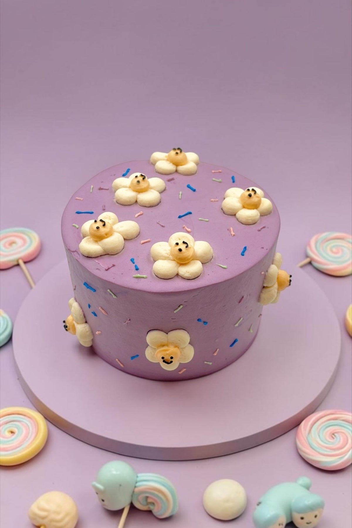 [LIMITED EXCLUSIVE] Daisy Dreamland
