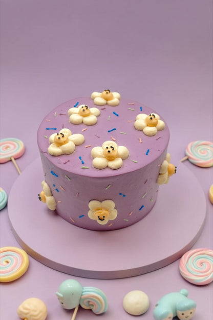 [LIMITED EXCLUSIVE] Daisy Dreamland