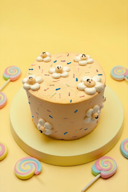 [LIMITED EXCLUSIVE] Daisy Dreamland