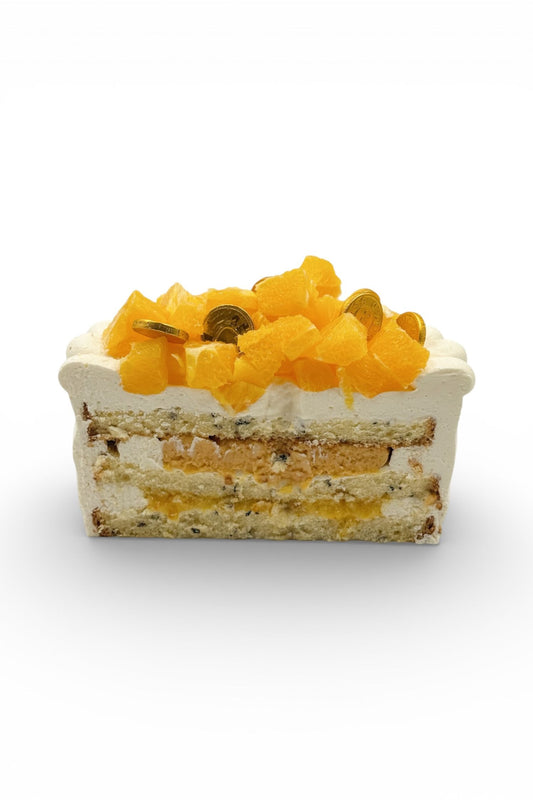 CNY special edition baby face