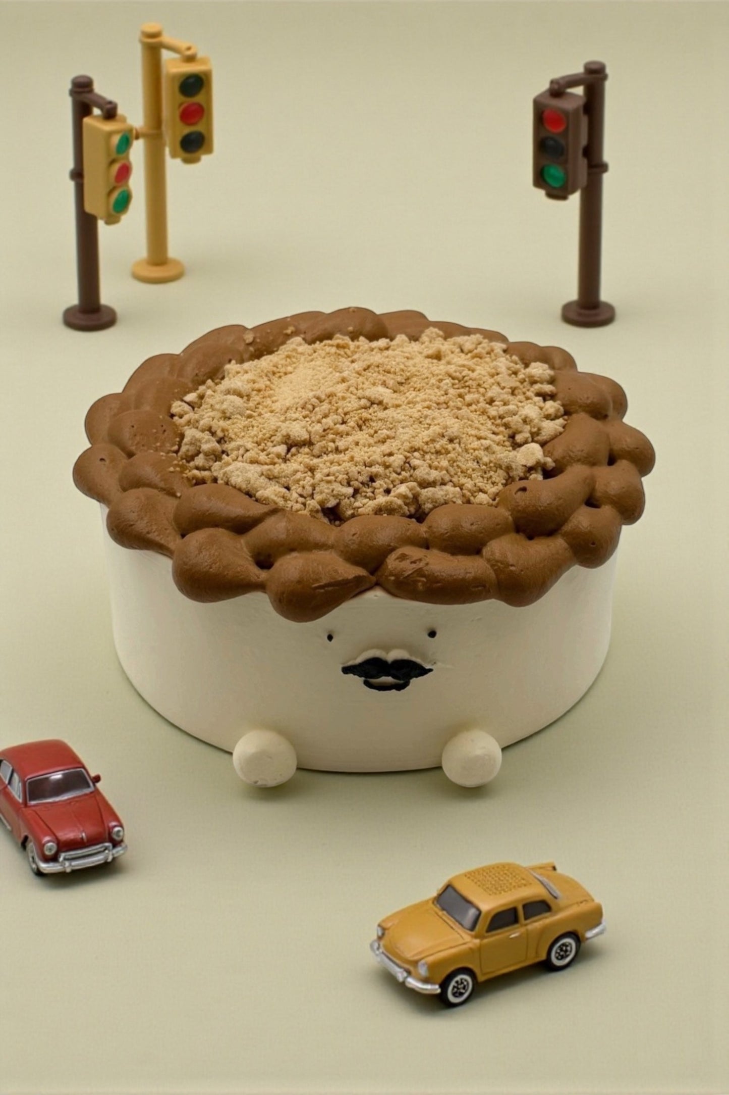 [FATHER’S DAY EXCLUSIVE] COFEE COCONUT BABY FACE 커피 코코넛