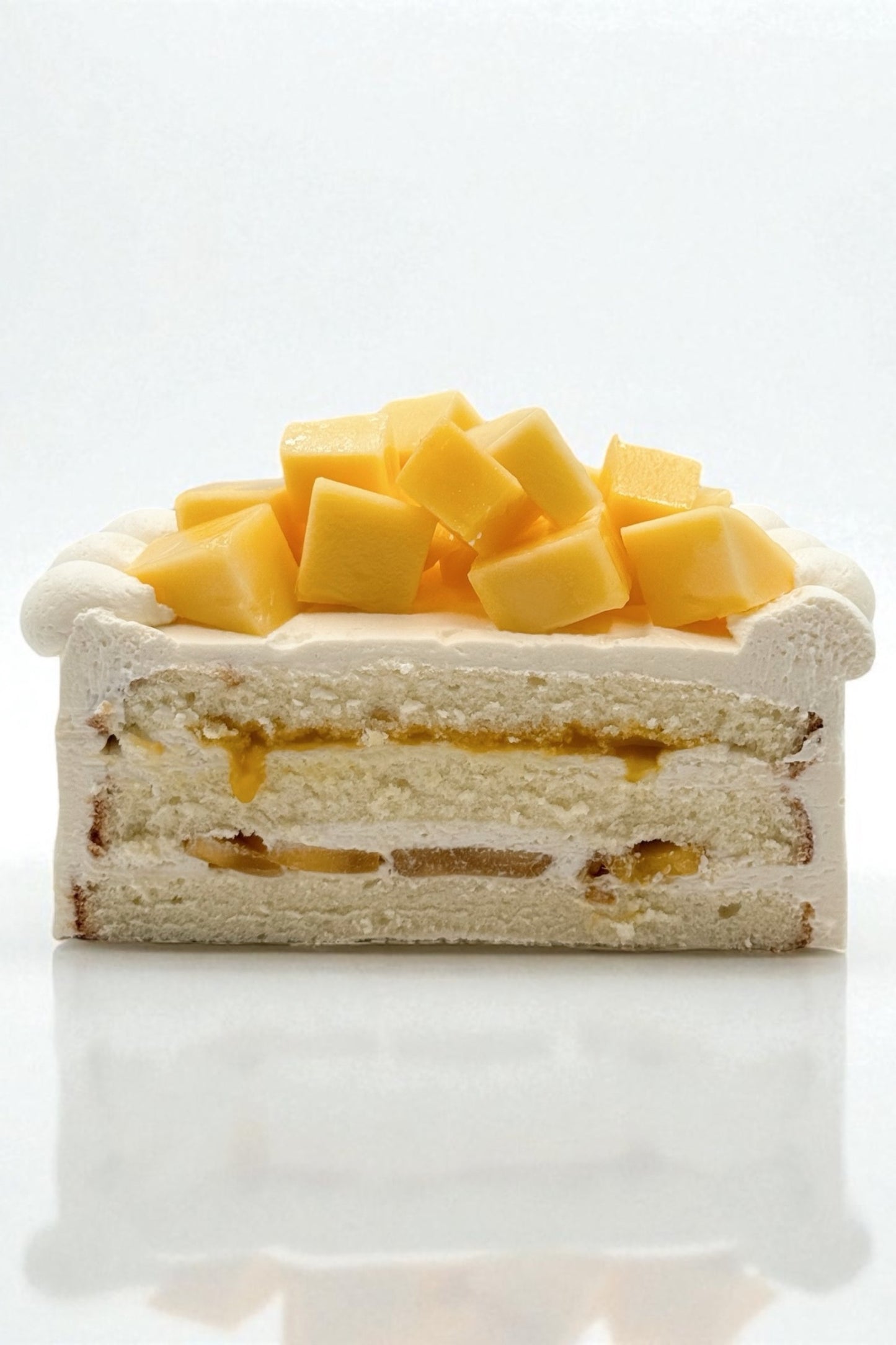 Mango Baby Face 망고아기 얼굴