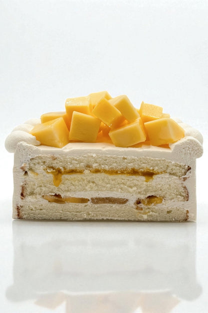 Mango Baby Face 망고아기 얼굴